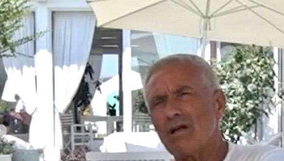 Damiani: "Purtroppo Agoume allo Spezia non ha molto spazio. Bayern? Oggi non conta ascoltare le voci"