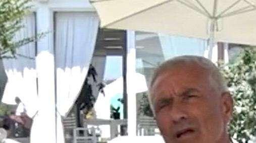 Damiani: "Forza Inter per l'Europa League. Conte sul campo è un numero uno"