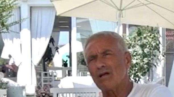 Agoume-Spezia, Damiani: "Siamo molto delusi, hanno fatto di tutto per prenderlo e non sta giocando"