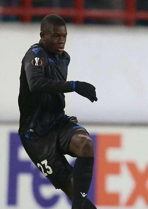 Dalla Francia - Sfuma Sarr, per il difensore svincolato Torino in pole position