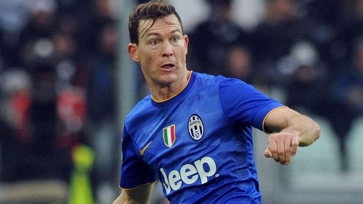 Lichtsteiner-Juventus, rinnovo ok. C'era anche l'Inter