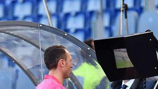 TS - Lugano-Inter, amichevole "storica" grazie al Var
