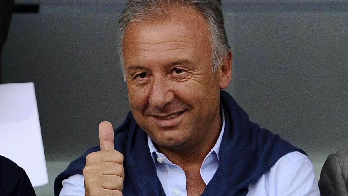 Zaccheroni: "Ho allenato le squadre più belle e più grandi. L'Inter? Ha trionfato alla grande"