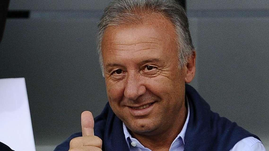 Zaccheroni: "Dal 5 maggio a Moratti: bello e appassionante per me che tifavo Inter. Un nome? Stankovic"  