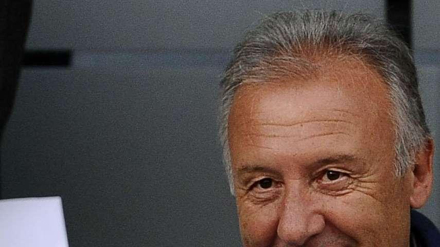 Zaccheroni: "Scudetto? Inter la più pronta e matura. Ma Napoli e Atalanta..."