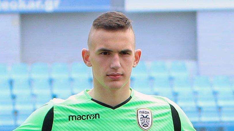 Sky - L'Inter pesca dal Paok Salonicco il portiere del 2004 Botis, operazione da 500mila euro
