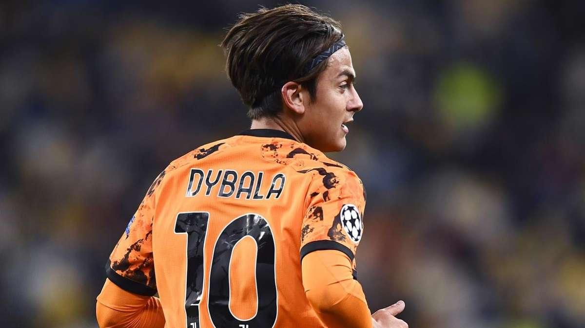 CdS - La situazione di Dybala attira i  bookmaker: l'Inter è in lavagna a 33