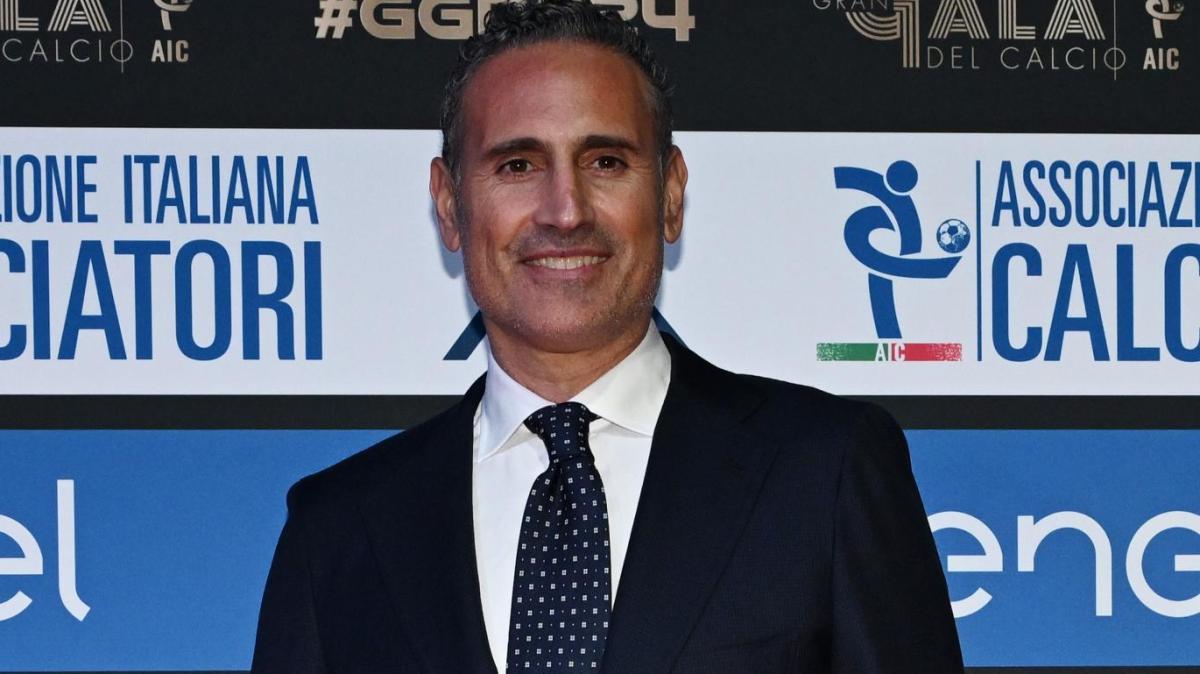 Amoruso: "Inter quasi perfetta a Madrid. Martinez diventerà fortissimo"