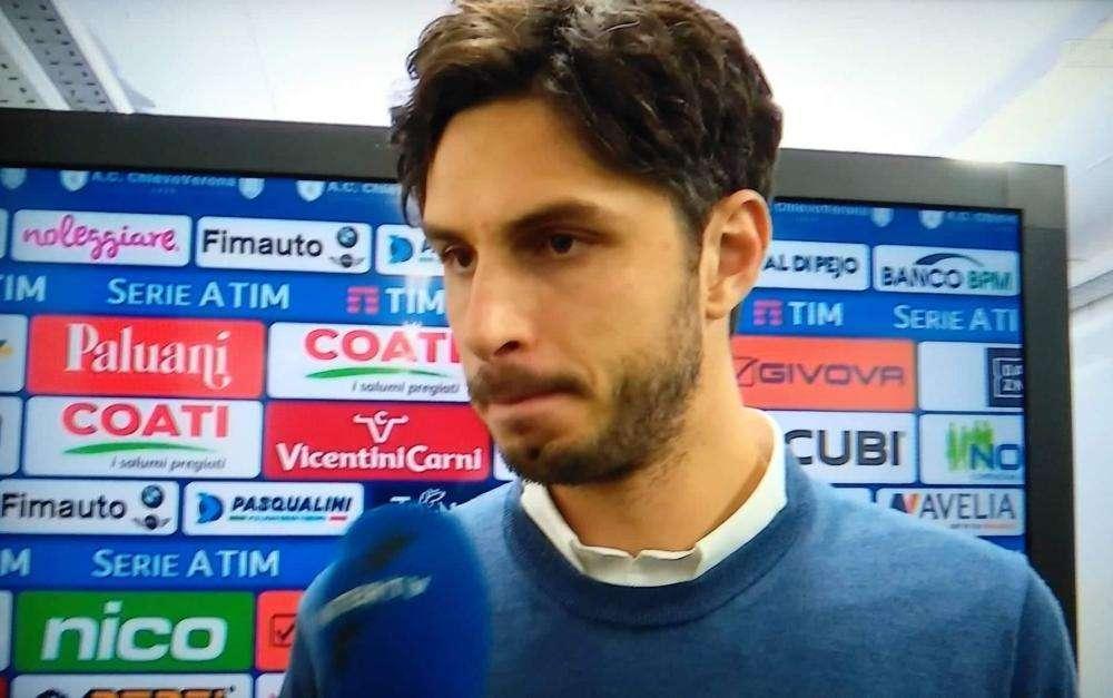 Ranocchia: "L'Inter è una famiglia, trovare il rinnovo è stato semplice. Dobbiamo tornare a vincere titoli"