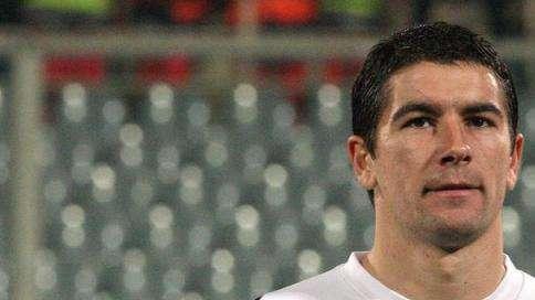 Dalla Serbia: "Ranieri spinge per avere Kolarov"