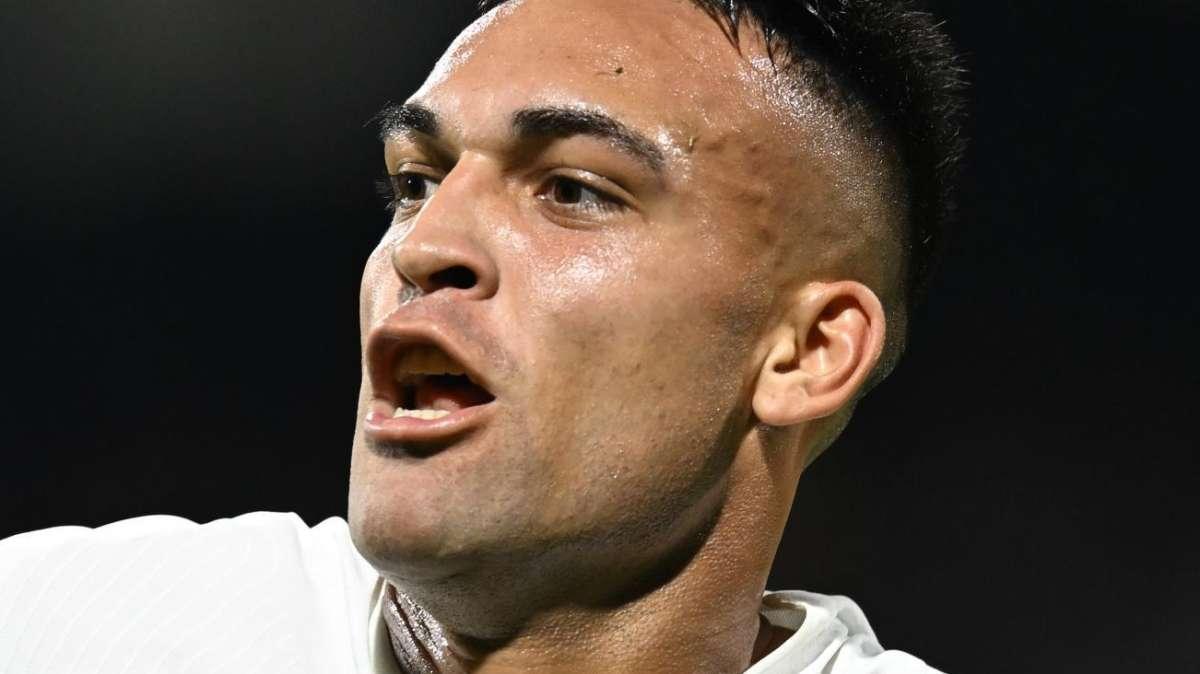 L'ex Benfica Joao Alves: "Lautaro intelligente, ma il Benfica ha i difensori per controllarlo"