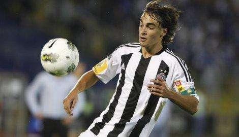 Lazar Markovic