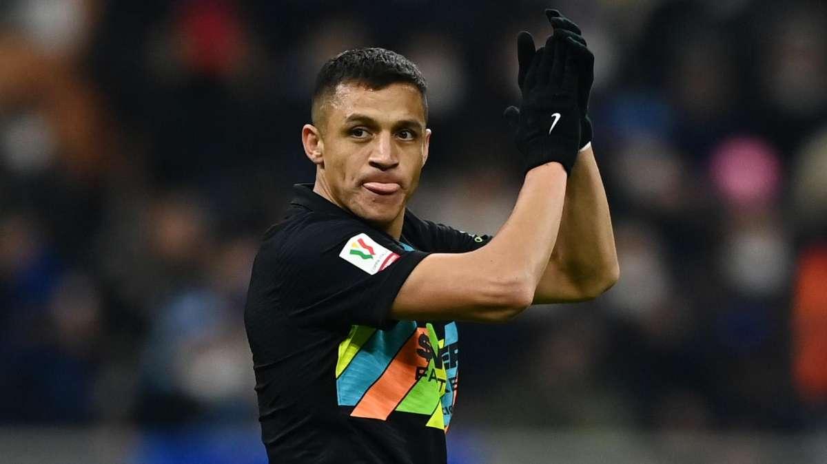 GdS - L'Inter si libererà di Sanchez: su di lui River Plate e club spagnoli. L'opzione buonuscita resta viva