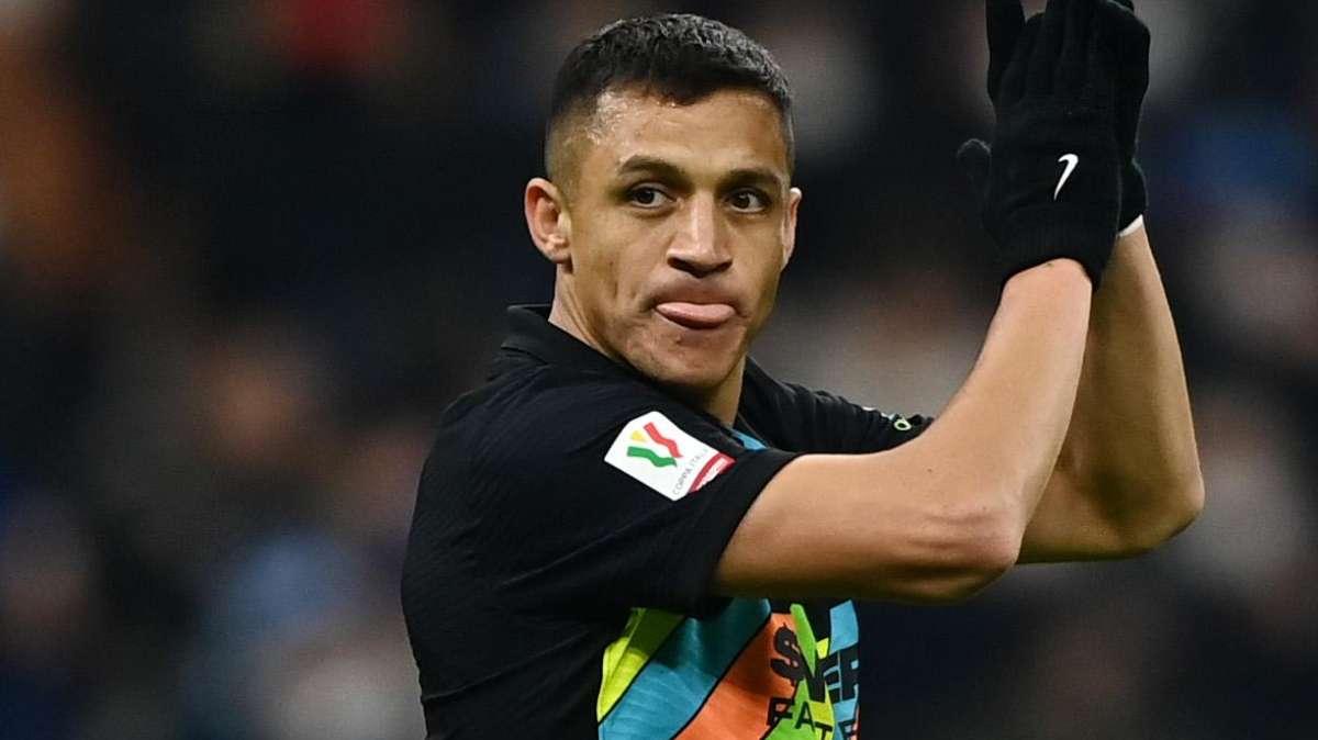FcIN - Vidal saluta, Sanchez non ancora. Il 7 non ha fretta di risolvere il contratto. Sarà decisivo Felicevich