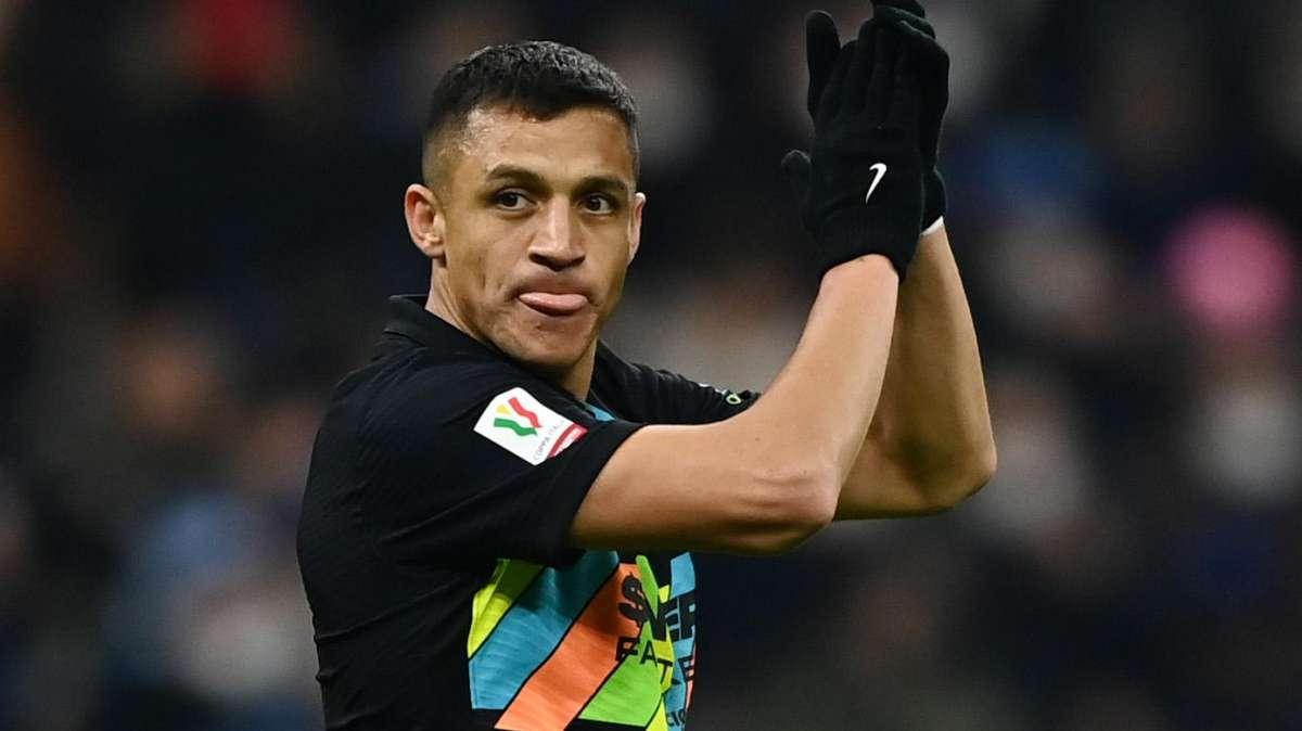 GdS - Sanchez addio: l'Inter pagherà 5 mln di buonuscita. Ufficialità già oggi?  