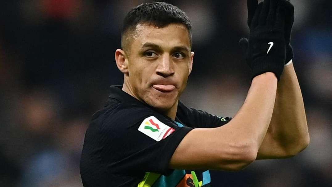 CdS - Domani test a Lens: da valutare qualche affaticato. Pinamonti e Sanchez fuori per il mercato