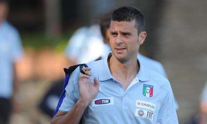 T. Motta: "Botta al naso, sto bene. Siamo forti"
