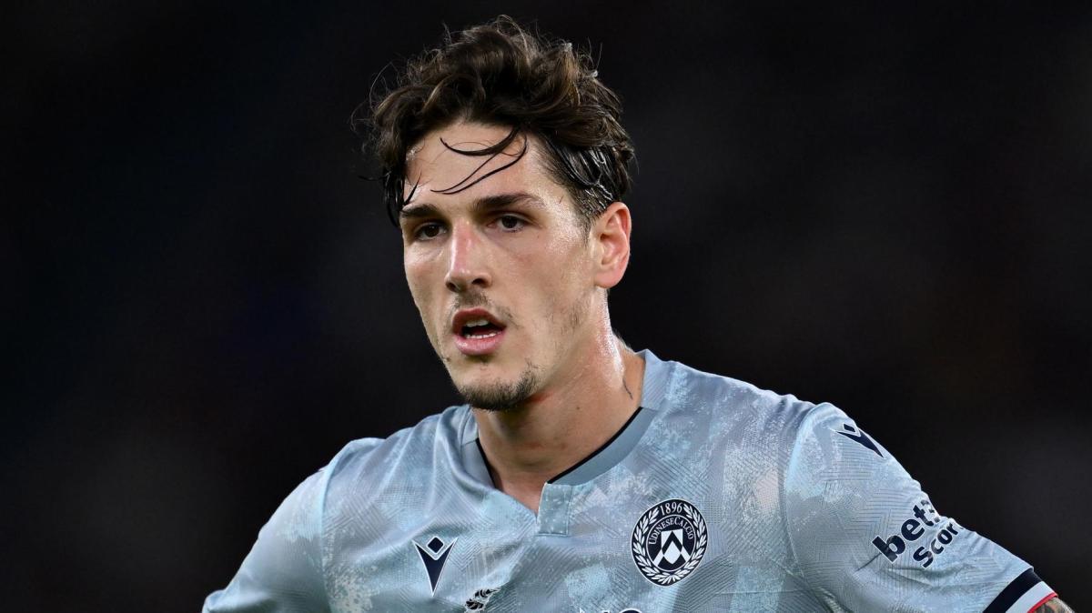 UFFICIALE - Zaniolo rinnova con l'Udinese. E si sfoga: "Tante imprecisioni"