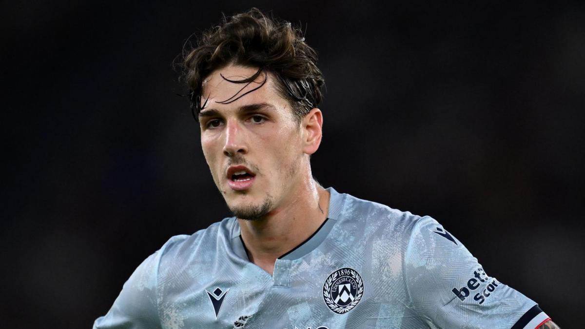 Zaniolo, brutte notizie per l'Udinese: lesione muscolare e Inter a forte rischio