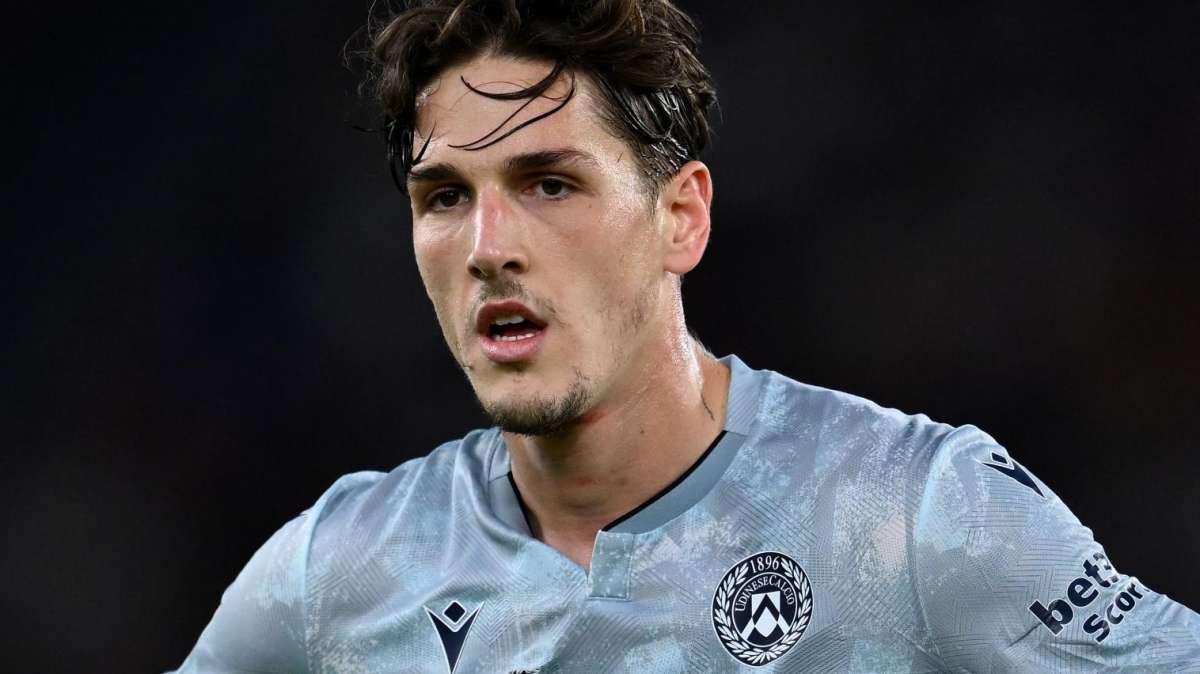 Zaniolo tutto dell'Udinese, l'agente: "Delusi dalla dinamica del riscatto"