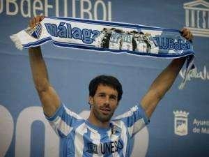 Malaga, Van Nistelrooy chiama Sneijder: "È speciale"