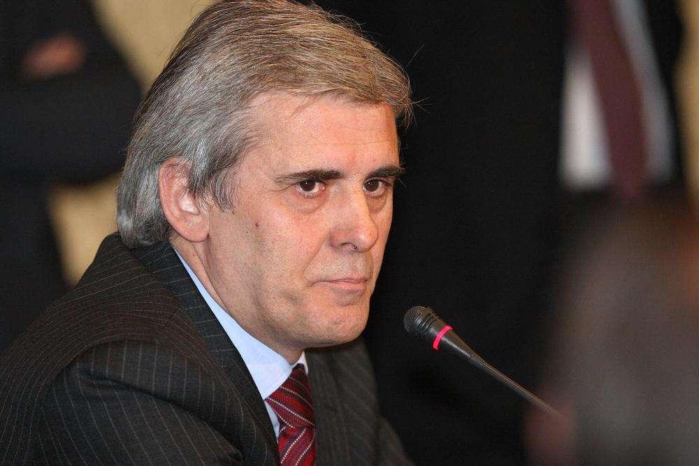 Per Nicchi gli arbitri italiani meritano un bel voto