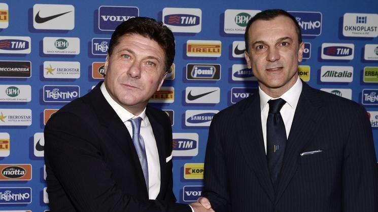 Branca-Inter, tra poco l'addio: per ora sparirà il ruolo del dir. tecnico
