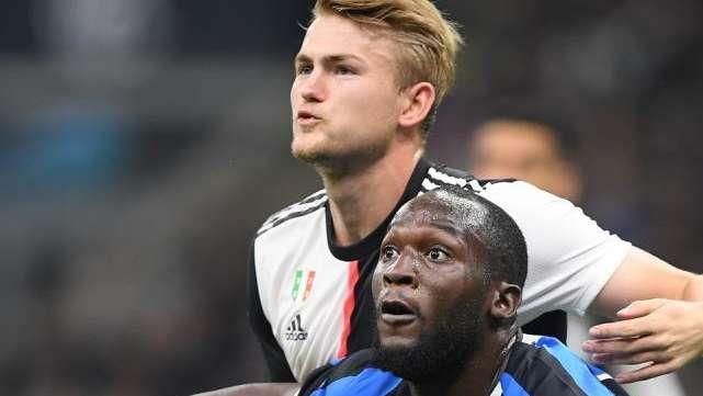 Corsera - Dopo il ko di Sanchez, Lukaku dovrà allargare le spalle: Conte punta sul bomber belga