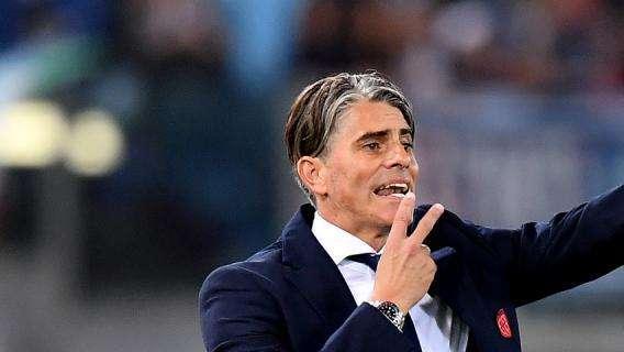 CdS - Cagliari rinato con la cura di Diego Lopez