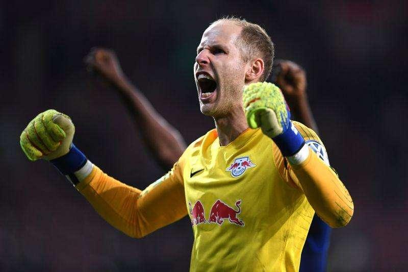 Sport Bild - Nuova idea per la porta dell'Inter: occhi su Gulacsi dell'RB Lipsia, pronto ingaggio da top player