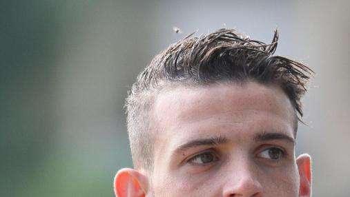 Florenzi: "L'Inter mi porta bene. Il mio primo gol..."