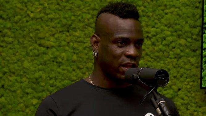 Visite con il Genoa per Balotelli: "Darò tutto me stesso, sono carico. Fra quanto sarò pronto? Spero presto"