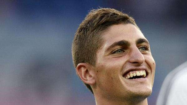 Verratti: "L'Inter? Contatti in passato, però volevo..."