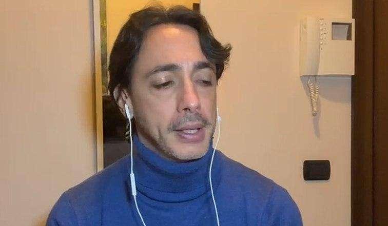 VIDEO - Atletico Madrid-Inter 2-1, Tramontana: "Sconfitta che fa incazzare. Sono stufo del solito film"