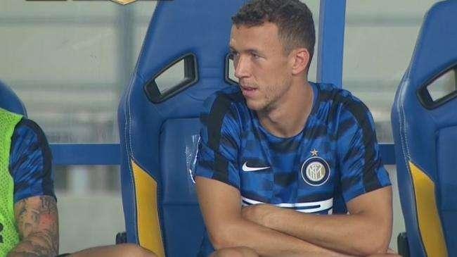 GdS - L'Inter avvisa Perisic: United o resti a Milano