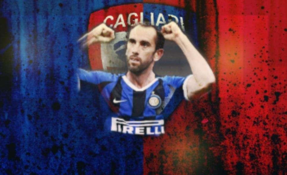 FcIN - Diego Godin al Cagliari, ci siamo: trovata la quadra economica. Tra stipendio e incentivo, i dettagli