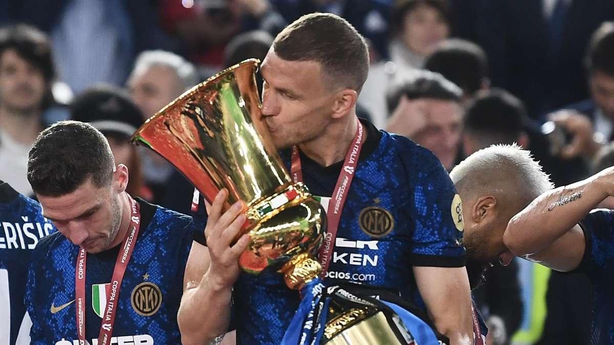 TS - Dzeko 'blocca' Dybala: il bosniaco vuole restare all'Inter. La Joya continua ad aspettare i nerazzurri