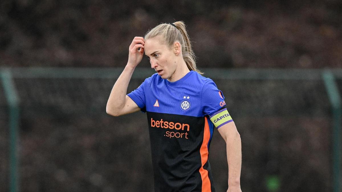 UFFICIALE - L'Atletico Madrid annuncia Henrietta Csiszar fino al 2028