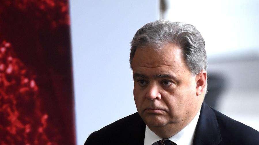 Condò: "L'avventura di Godin probabilmente si concluderà. Delusione proporzionale alla stima di lui"