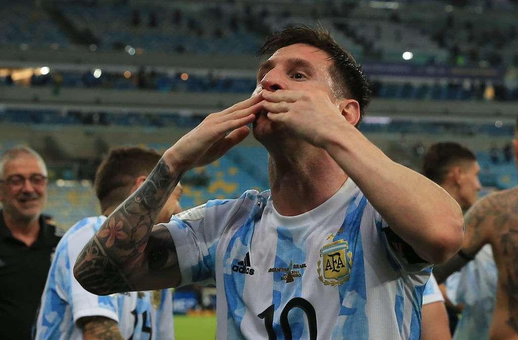 UFFICIALE - Il PSG annuncia Messi: "Entusiasta di questo nuovo capitolo"