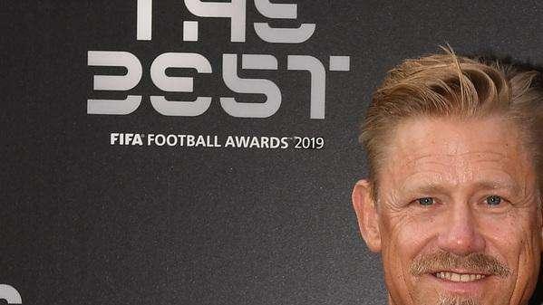 Schmeichel: "Eriksen farebbe bene a giocare all'Ajax: vi spiego perché"