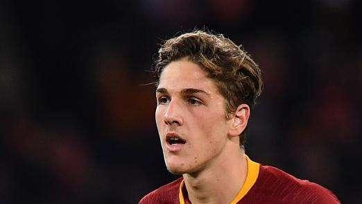 Papà Zaniolo: "Inter ingenua nel cedere Nicolò? Spalletti voleva Nainggolan a ogni costo"