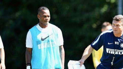 Mazzarri: "R. Madrid, una soddisfazione! Con lo United ce la giochiamo"