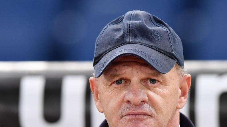 Iachini: "Perisic può rinascere col nuovo ruolo. Io ho avuto risultati con Politano, Sensi e Dybala"