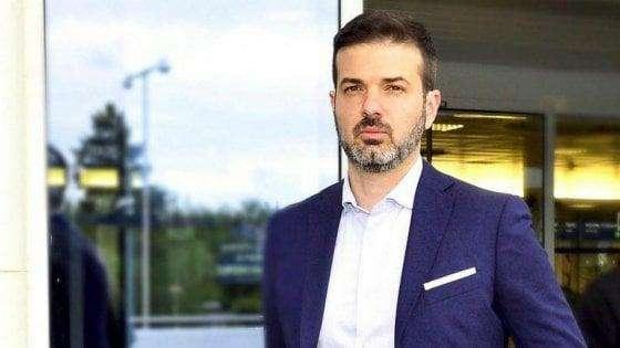 Stramaccioni: "L'Inter prima mi dà grandissima felicità. Col Barça San Siro darà una marcia in più"