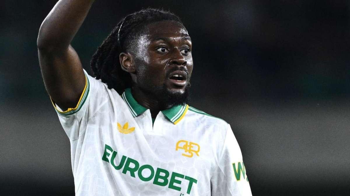 Kone-Arsenal, c'è la smentita: per i Gunners il francese non è una priorità