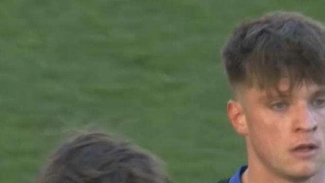 Della Mora rinnova con l'Inter, la Vigo Sport Services: "Vuole essere un punto fermo. Dimarco l'esempio"