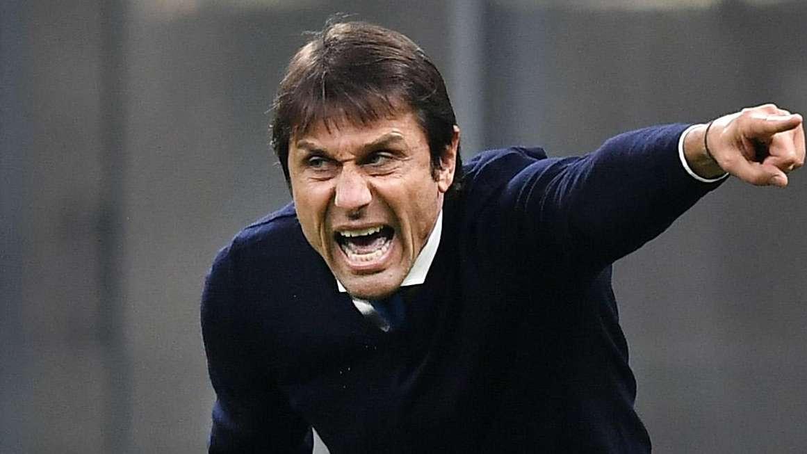 GdS - "Voglio ferocia e voglia": Conte ribadirà i concetti al gruppo prima di Inter-Real