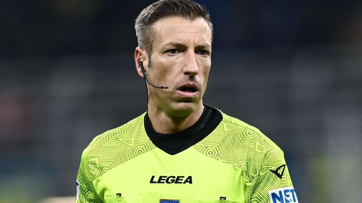 Moviola GdS -  Massa, primo derby in sicurezza. Un solo dubbio: il contatto Gabbia-Dzeko