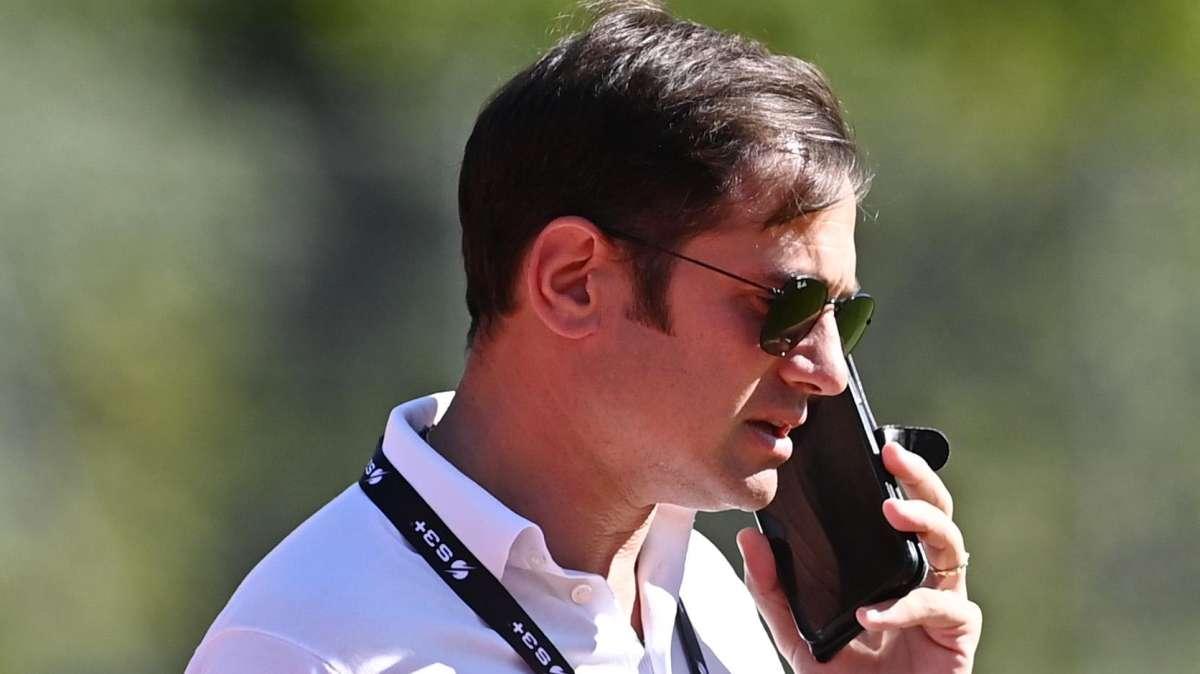 Venezia, Antonelli: "Tessmann? Con l'Inter tutto chiuso, noi lo volevamo in prestito. Può saltare perché..."